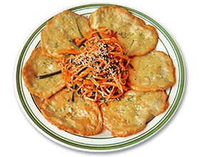 소고기육전 이미지